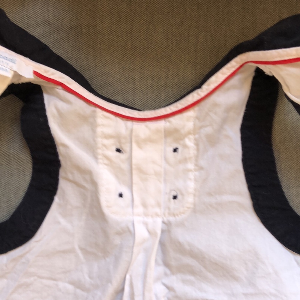 Jacadi baby shirt 18 months - Picture 3 of 6